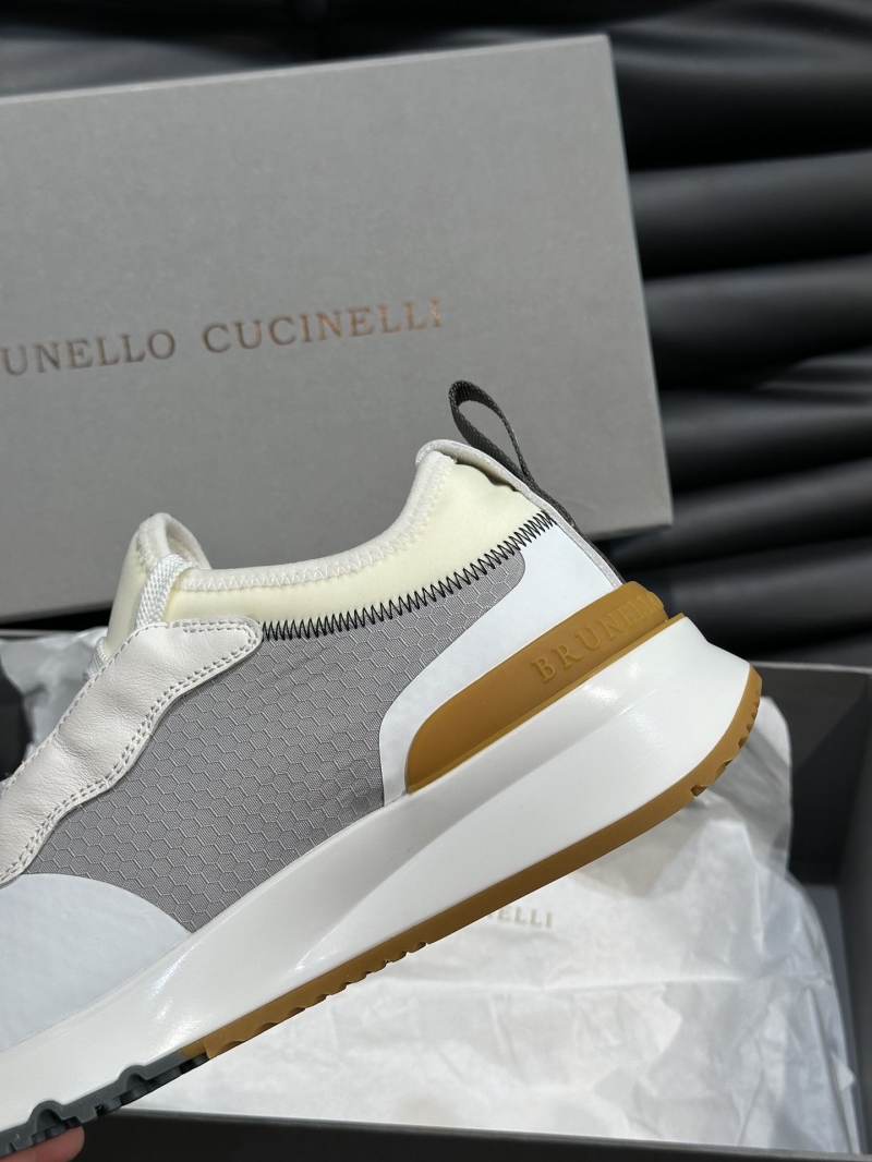 Brunello Cucinelli Sneakers